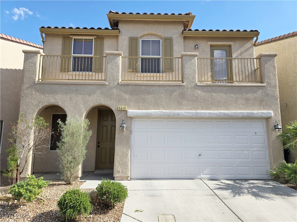 5431 Hasley Canyon Avenue Property Photo 1