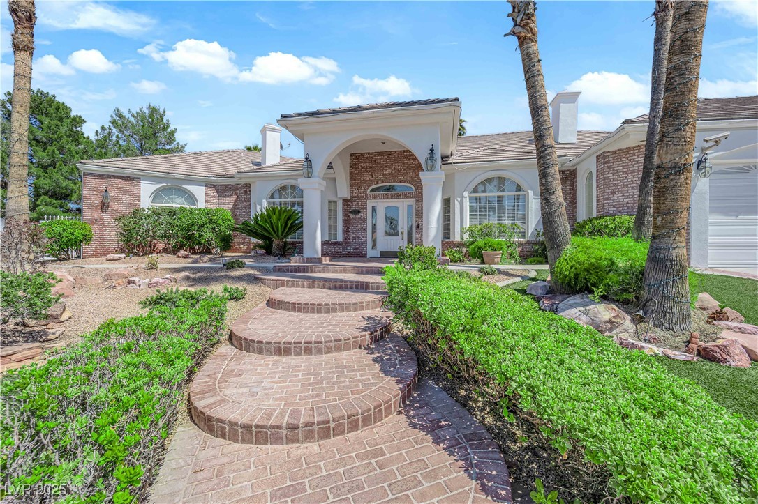 4418 Desert Bloom Court Property Photo 1