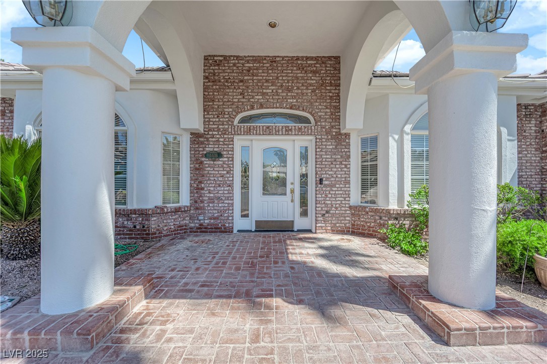 4418 Desert Bloom Court Property Photo 3