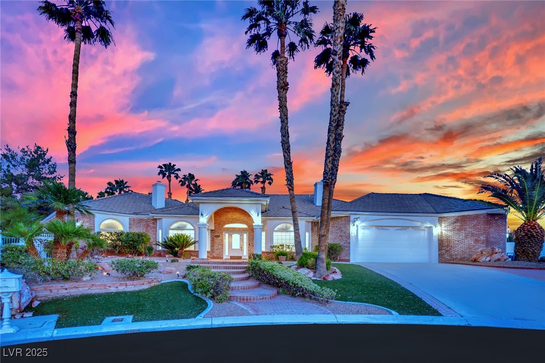 4418 Desert Bloom Court Property Photo 4