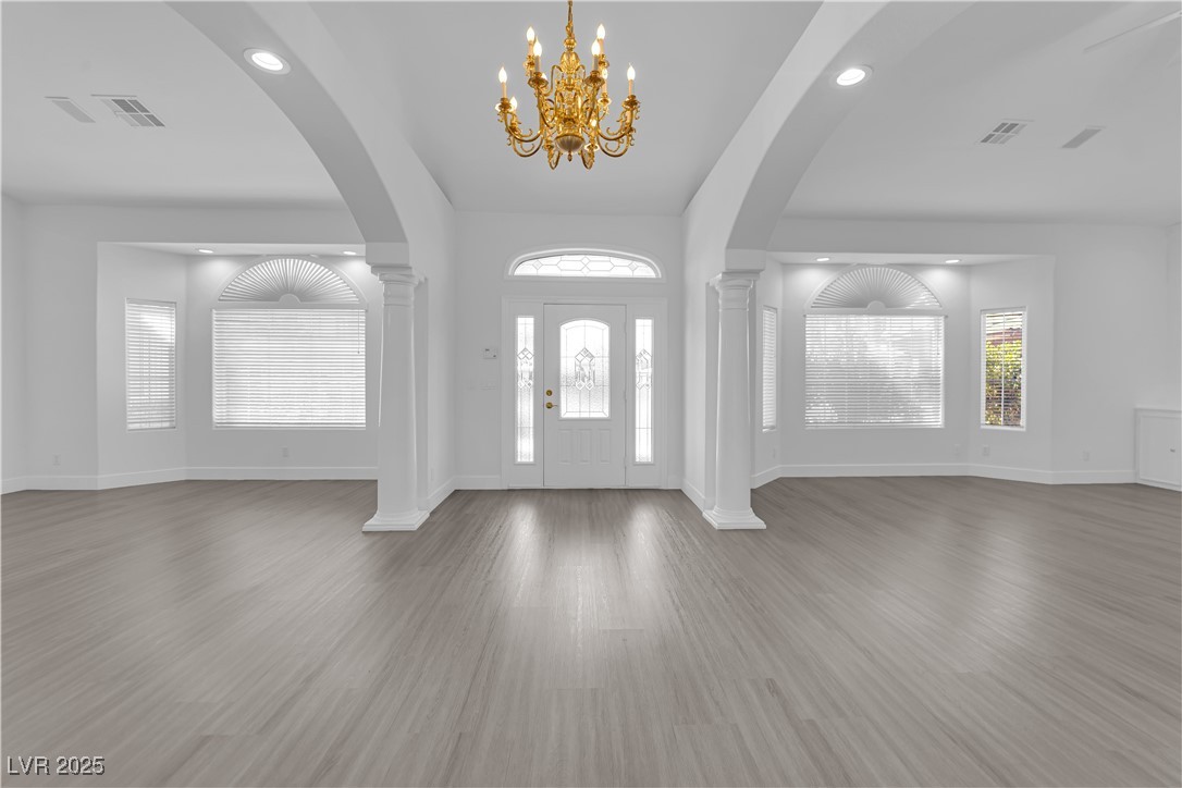 4418 Desert Bloom Court Property Photo 5