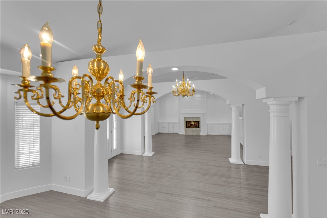 4418 Desert Bloom Court Property Photo 6