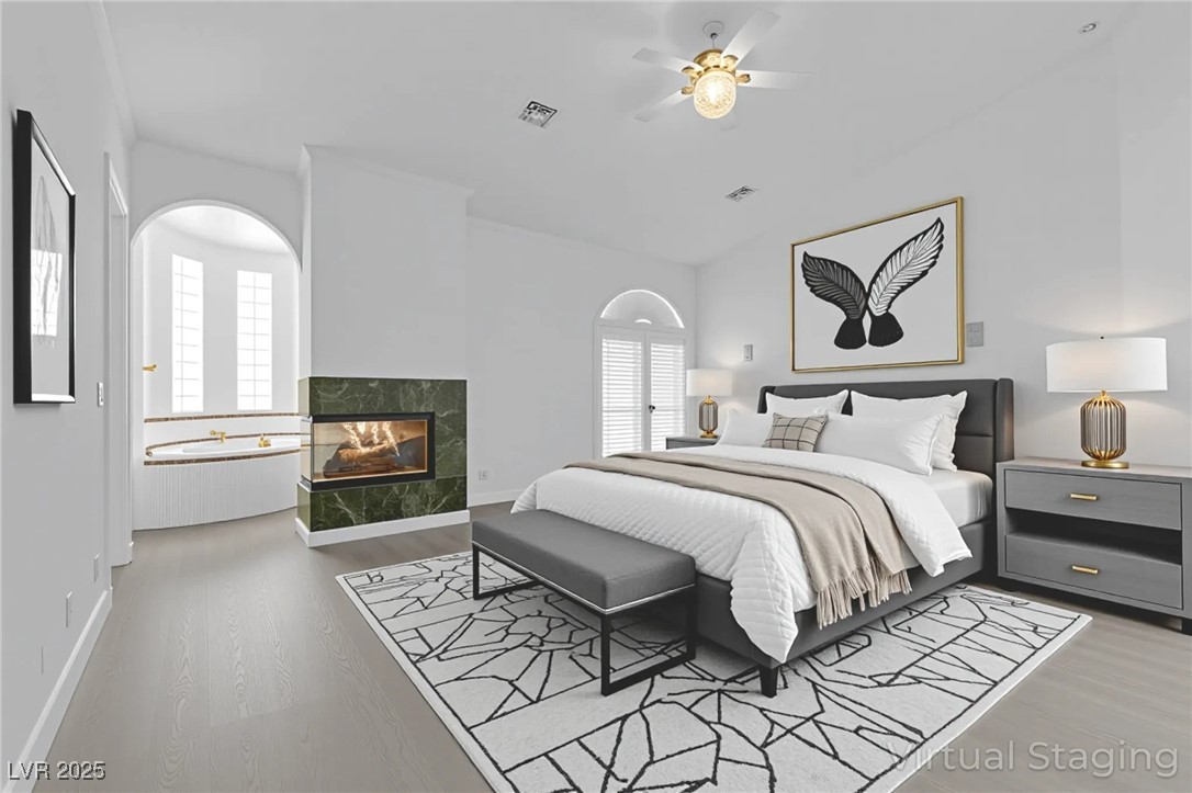 4418 Desert Bloom Court Property Photo 15