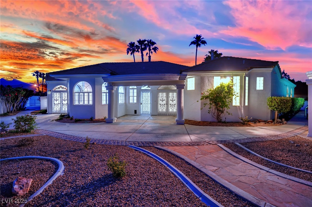 4418 Desert Bloom Court Property Photo 29