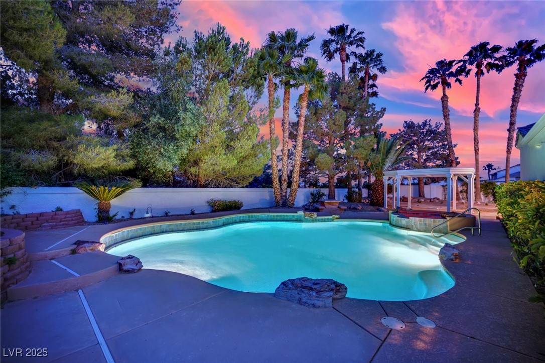 4418 Desert Bloom Court Property Photo 30