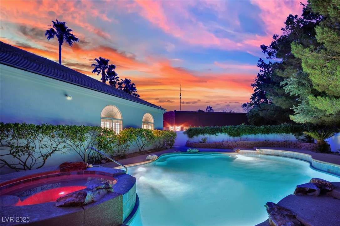 4418 Desert Bloom Court Property Photo 31