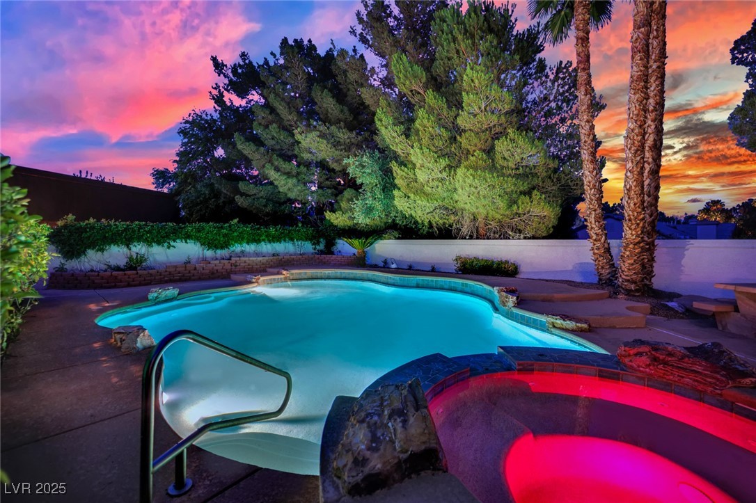 4418 Desert Bloom Court Property Photo 33