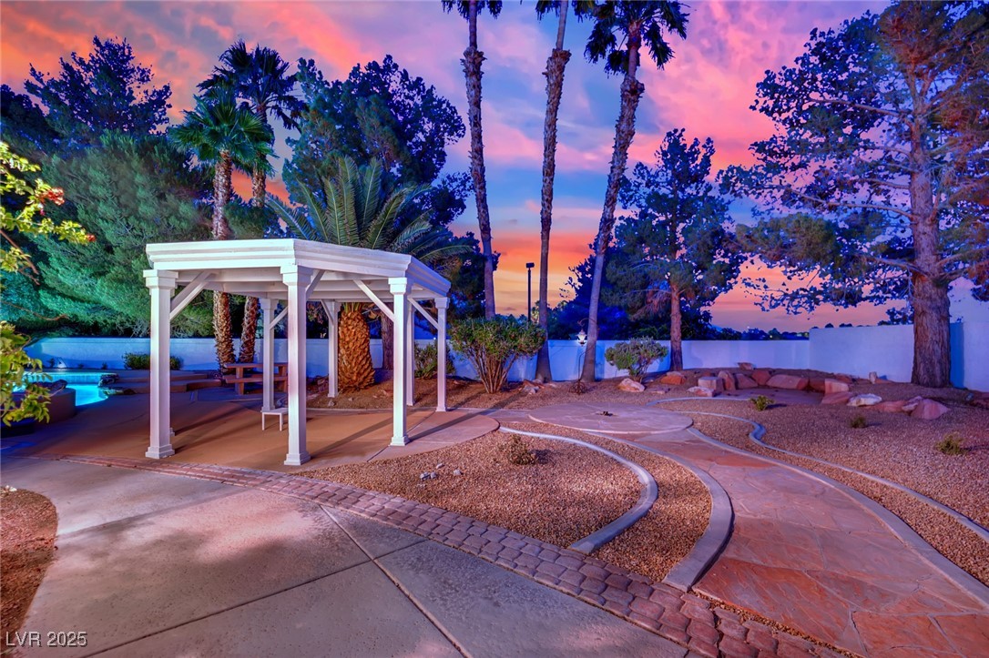 4418 Desert Bloom Court Property Photo 34