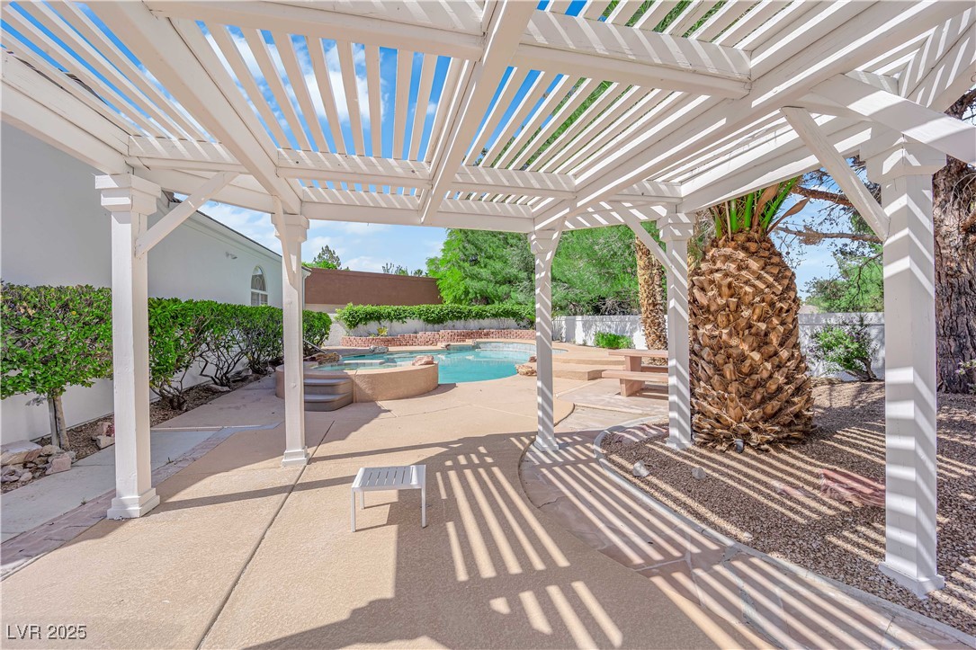 4418 Desert Bloom Court Property Photo 35