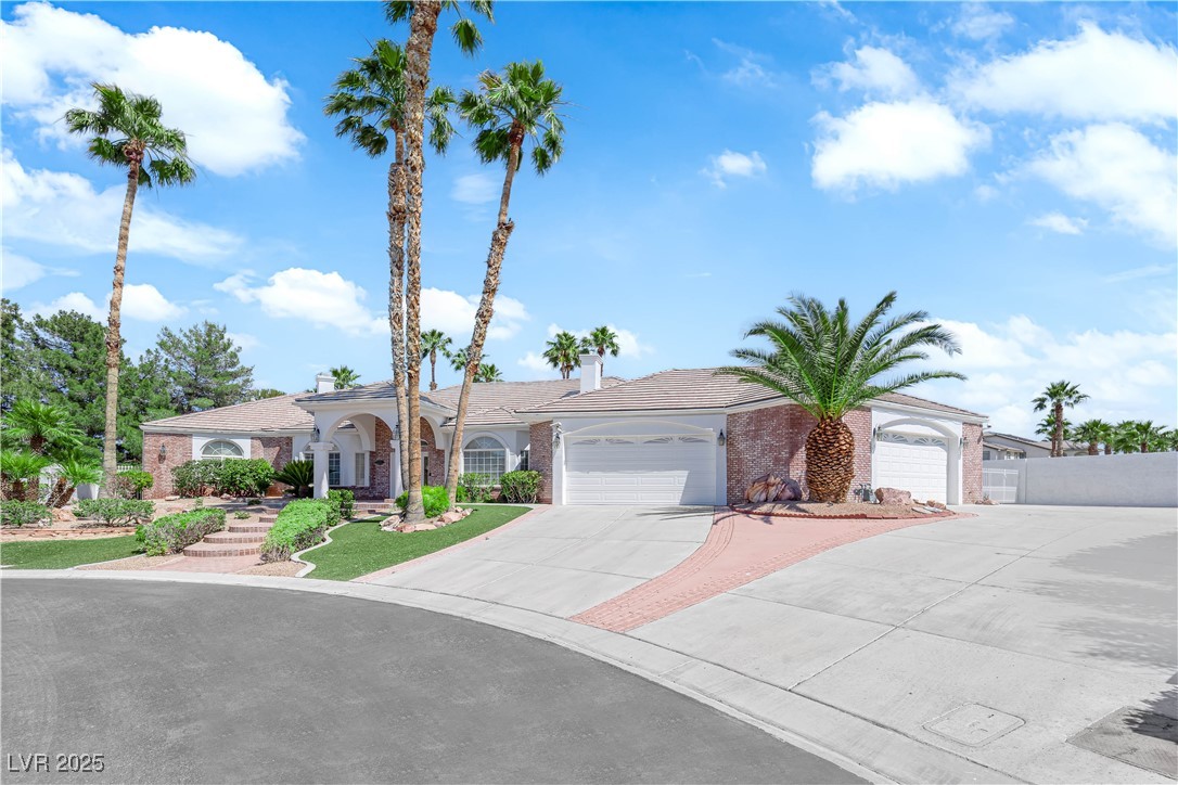 4418 Desert Bloom Court Property Photo 36