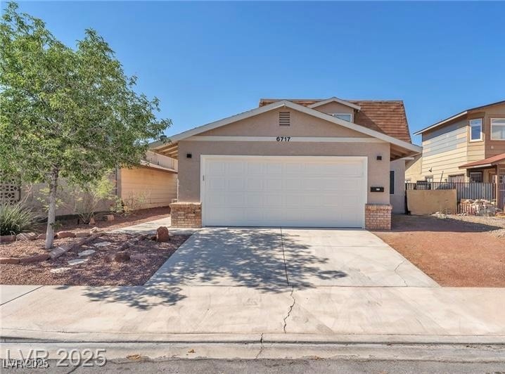 6717 Sheffield Drive Property Photo 1