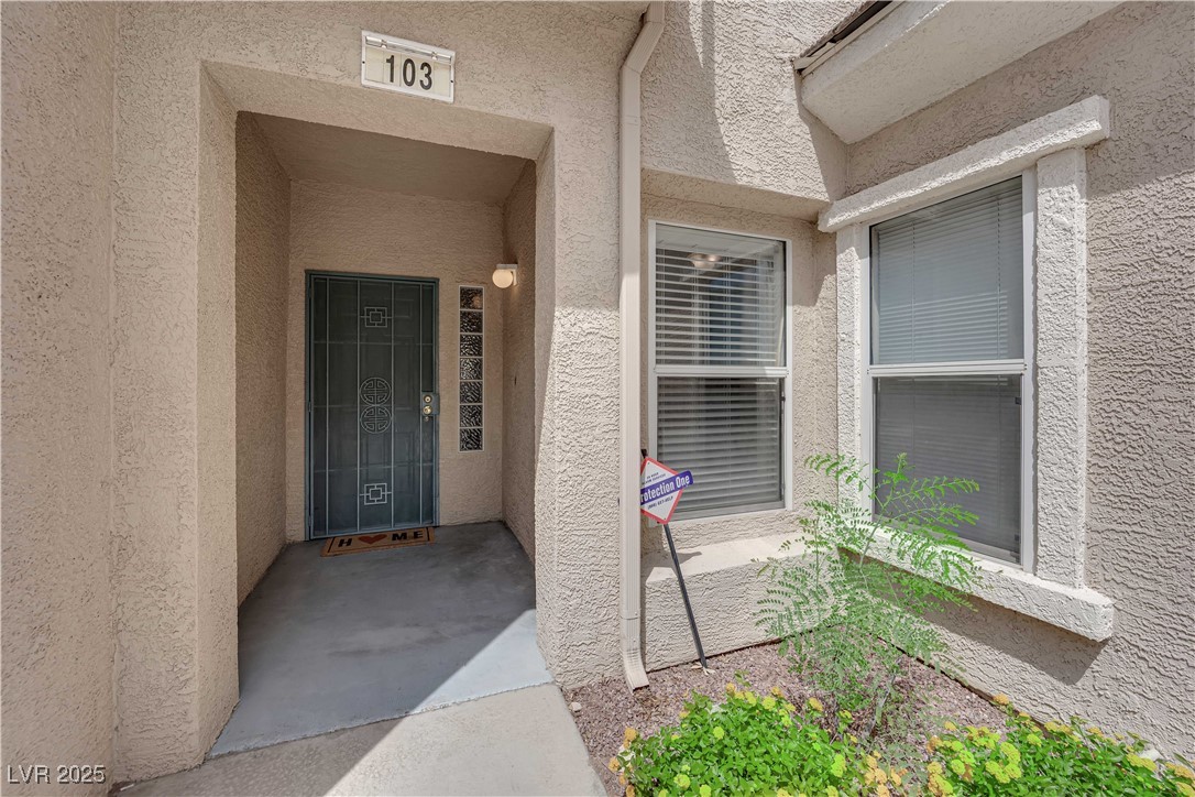 821 Titan Peak Place 103 Property Photo 1