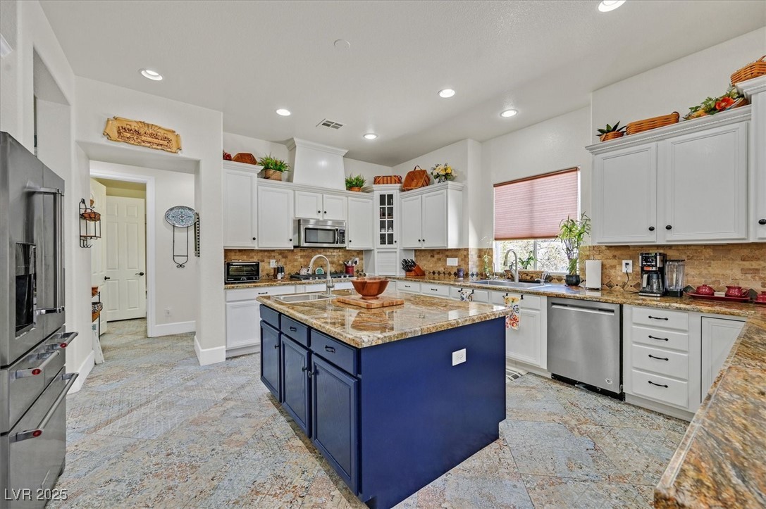 7408 Via Fiorentino Street Property Photo 1