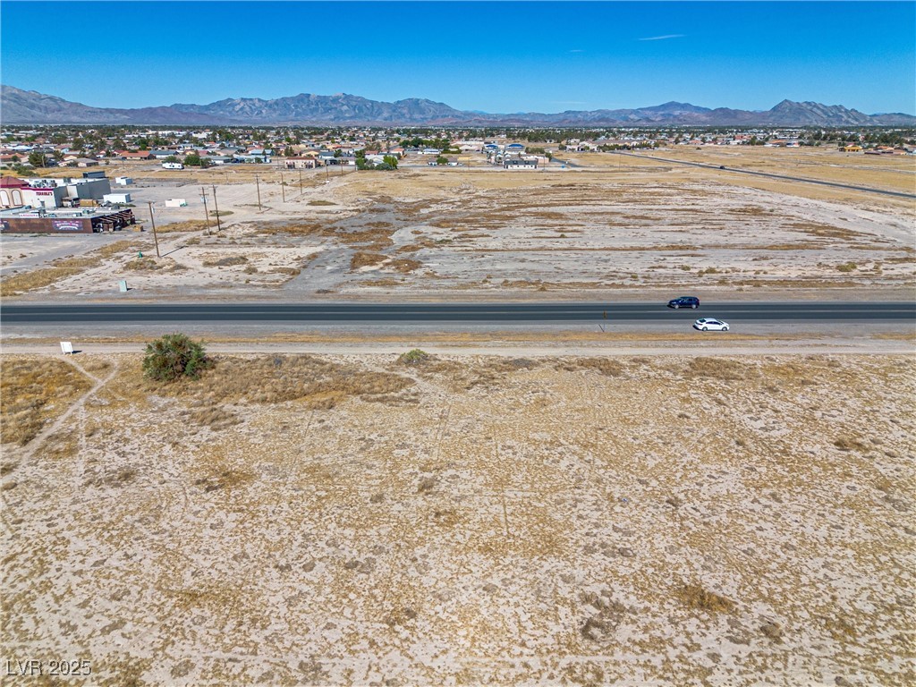 1665 South Pahrump Valley Boulevard Property Photo 2