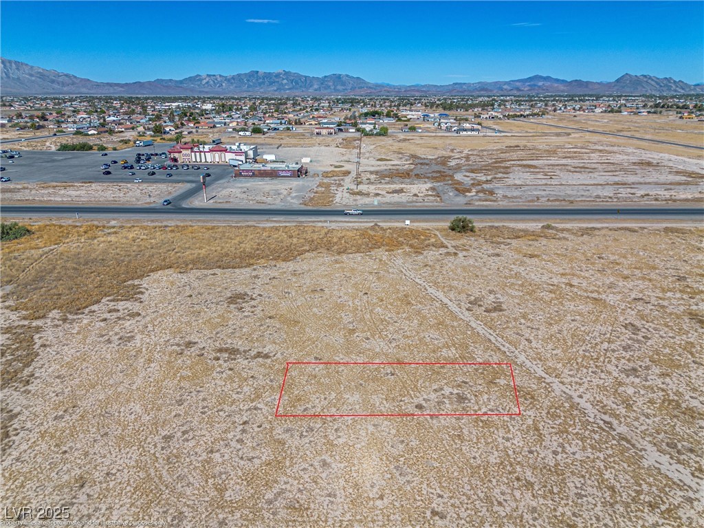1701 South Pahrump Valley Boulevard 123 Property Photo 1