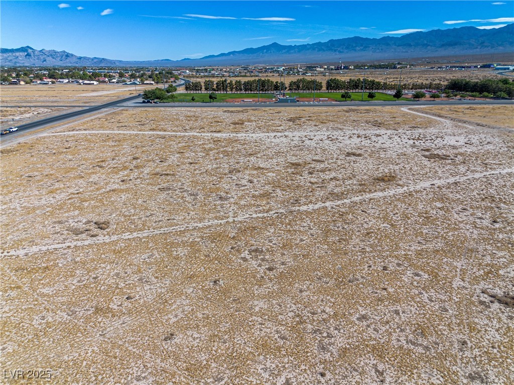 1701 South Pahrump Valley Boulevard 123 Property Photo 2