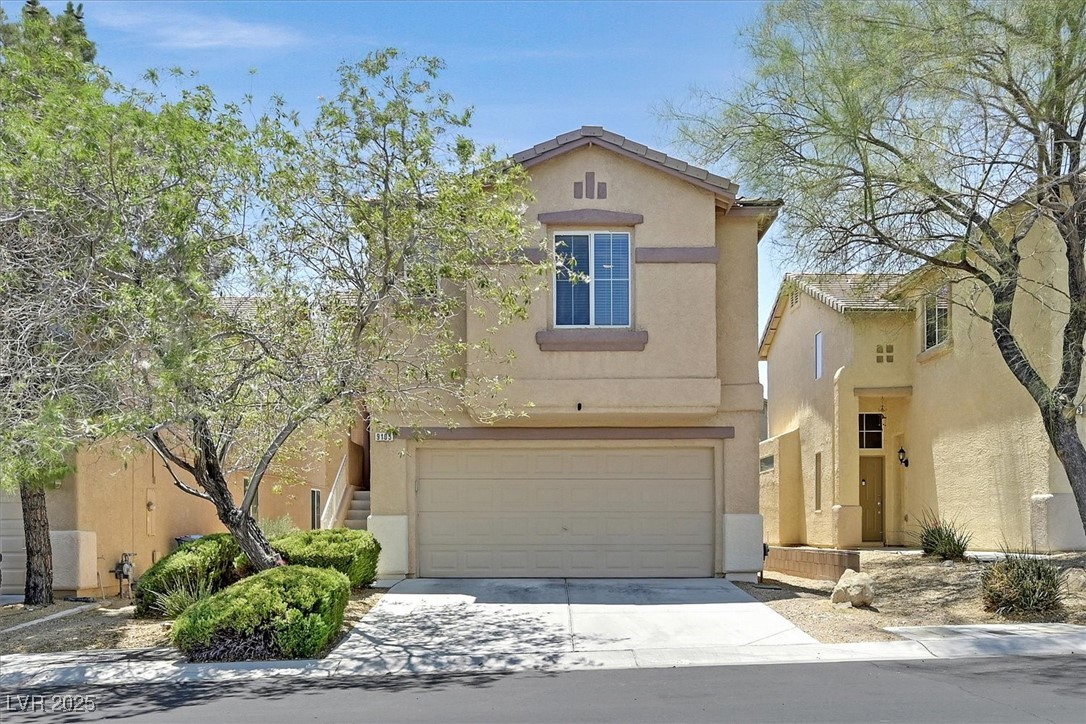 9105 White Eyes Avenue Property Photo 2