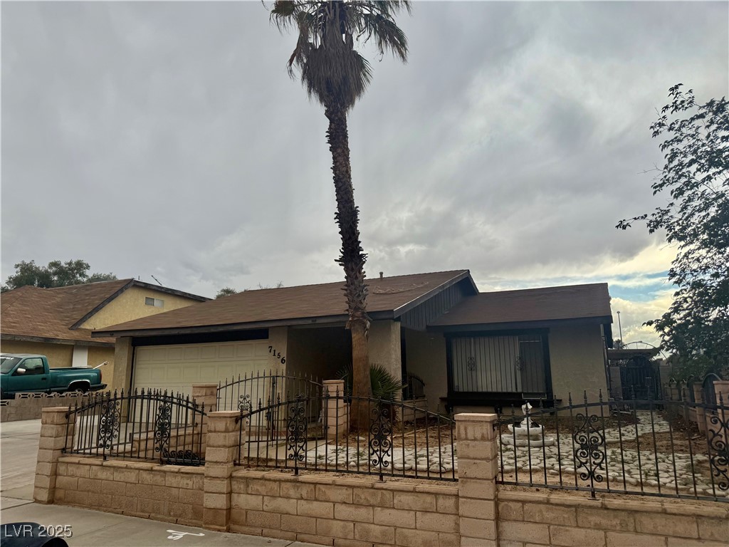 7156 Southpark Court Property Photo 1