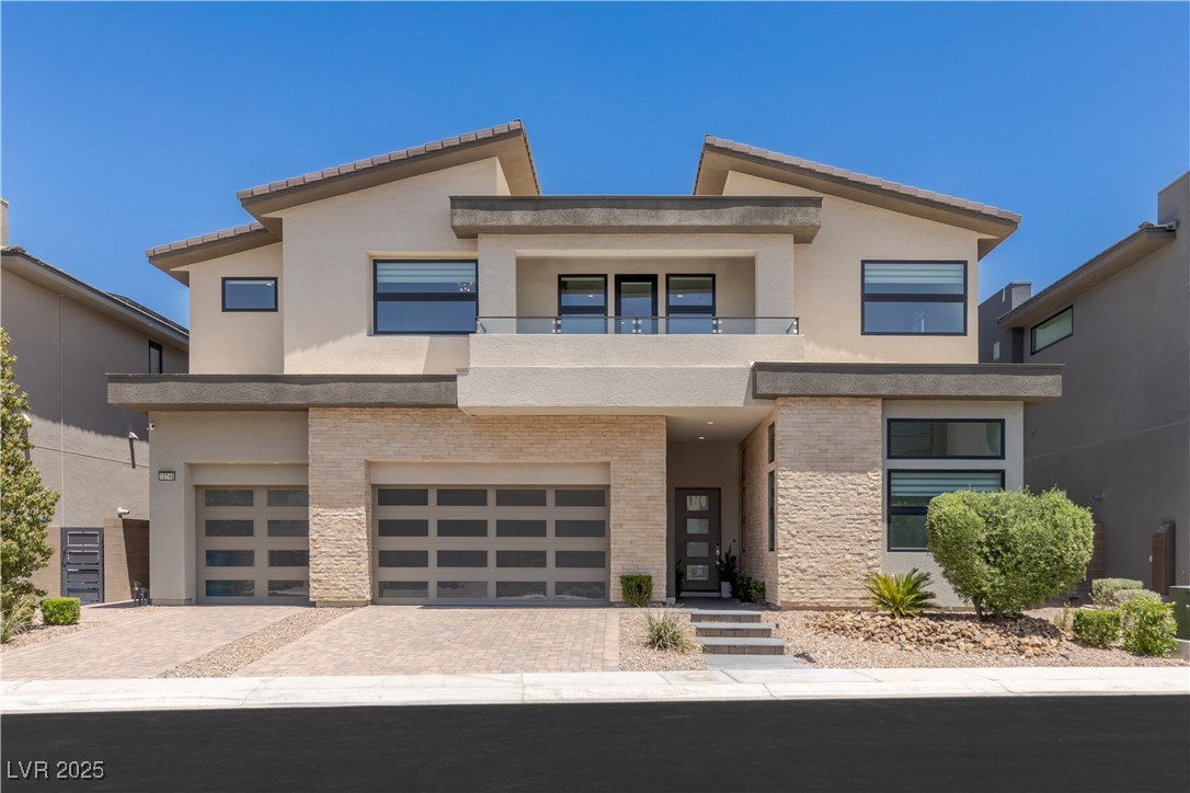 10748 Steel Ridge Court Property Photo 1