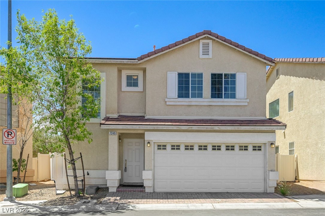 7249 Linaria Road