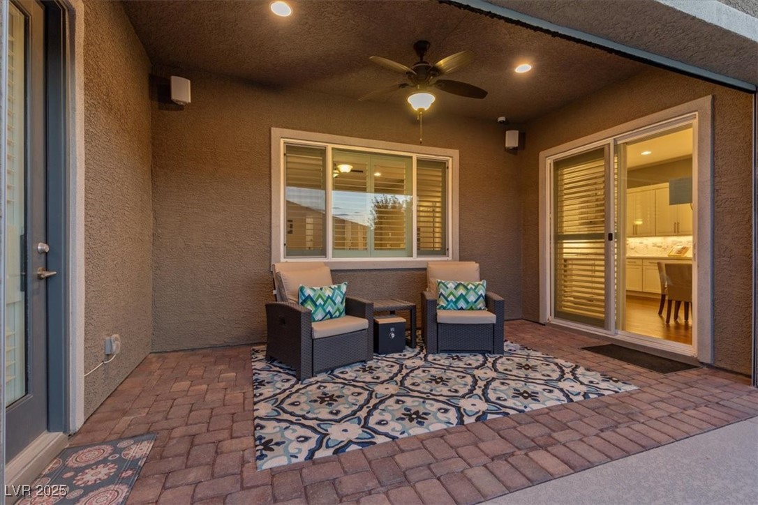 6192 Lautman Ridge Court Property Photo 10