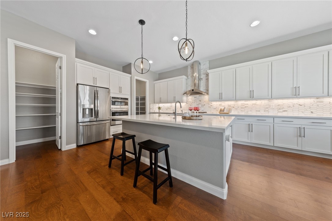6192 Lautman Ridge Court Property Photo 13