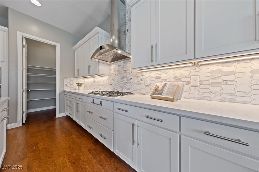 6192 Lautman Ridge Court Property Photo 15