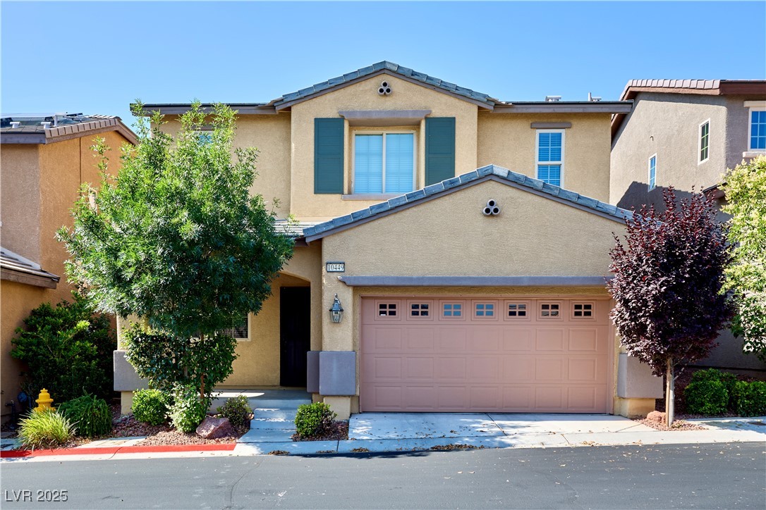 10449 Yew Blossom Avenue Property Photo 1