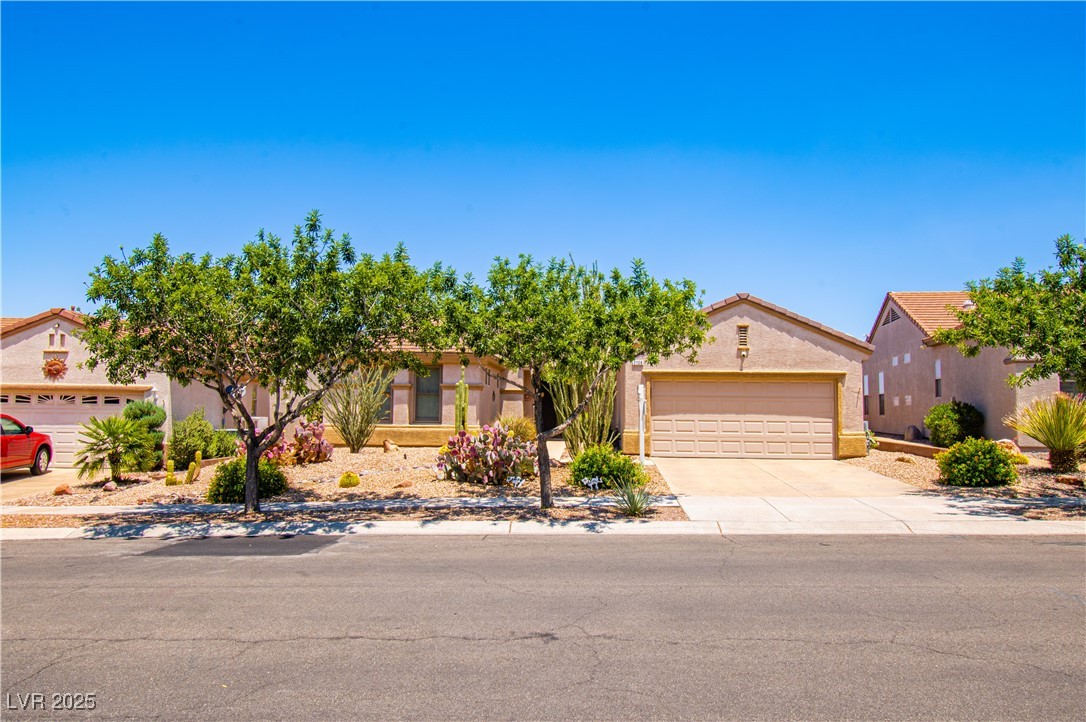 2106 King Mesa Drive Property Photo 1