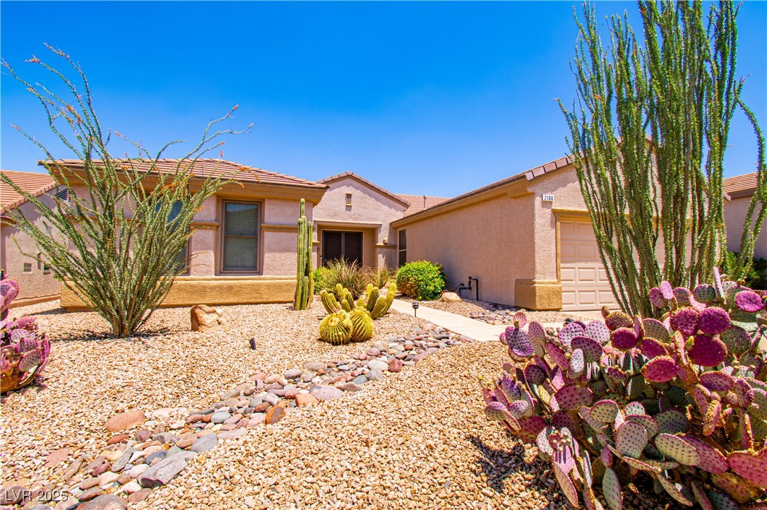 2106 King Mesa Drive Property Photo 4