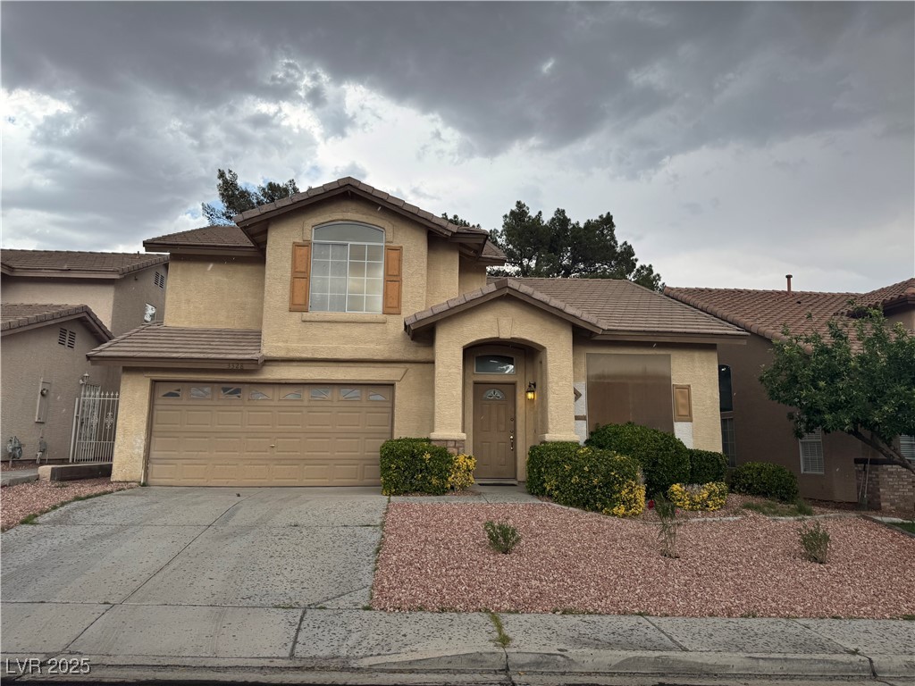 3328 Huntington Crest Court