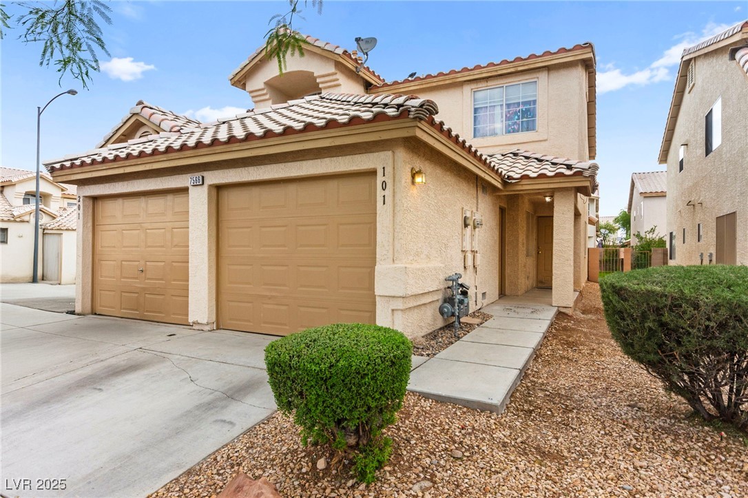 7566 Glowing Ember Court 101 Property Photo 10