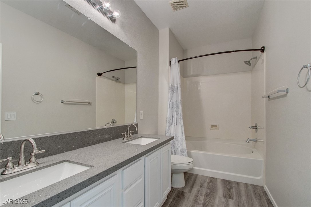 23 Hudson Canyon Street 3 Property Photo 23