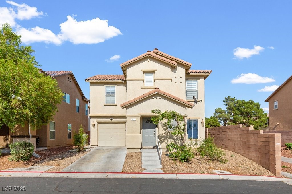 8336 Golden Amber Street Property Photo 1