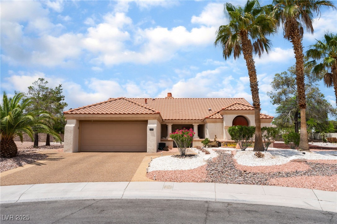 3109 Moongold Court Property Photo