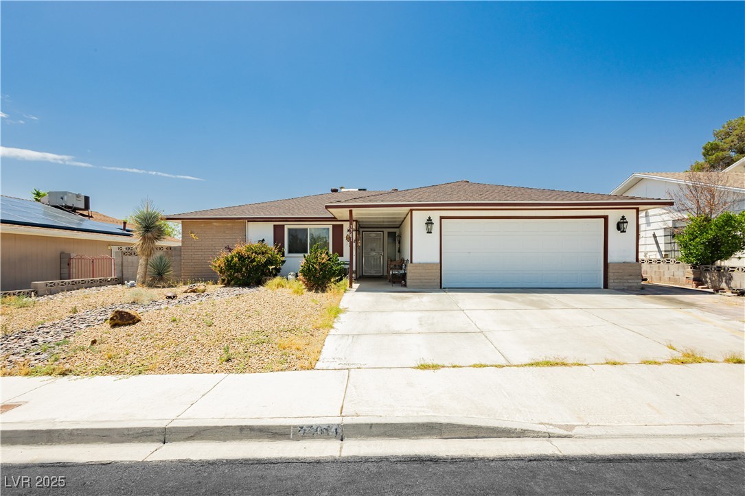 7701 Pheasant Lane Property Photo 1