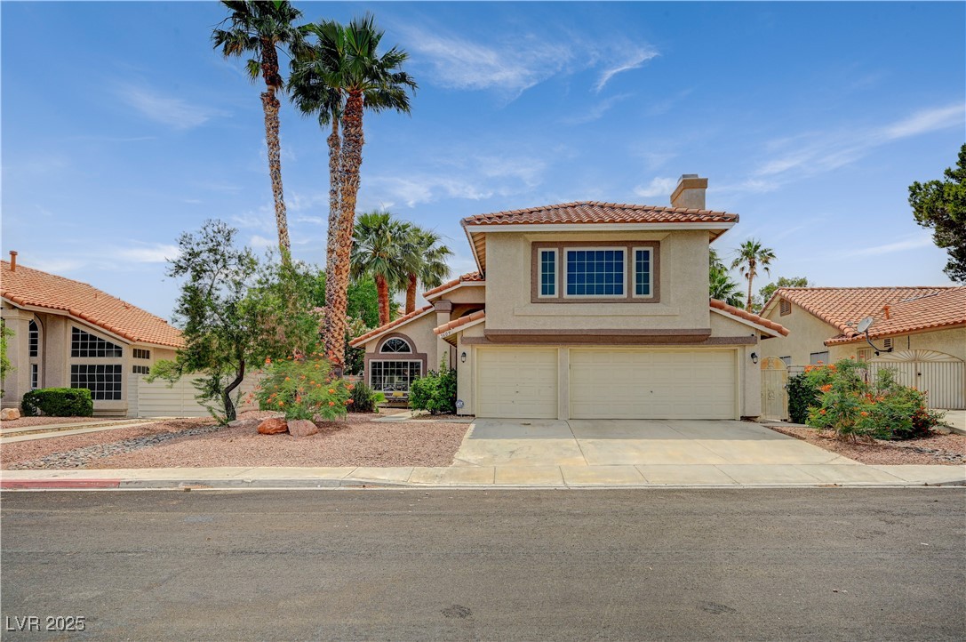 5609 Indian Ridge Drive Property Photo 1