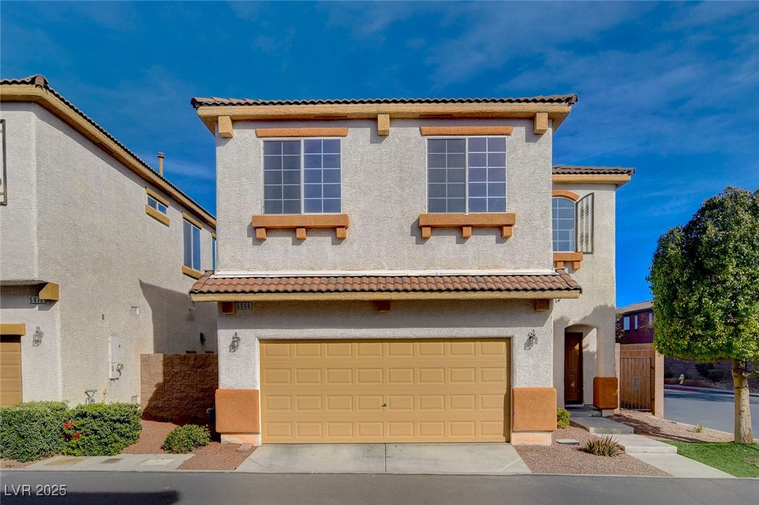 5066 Silent Valley Avenue Property Photo 1