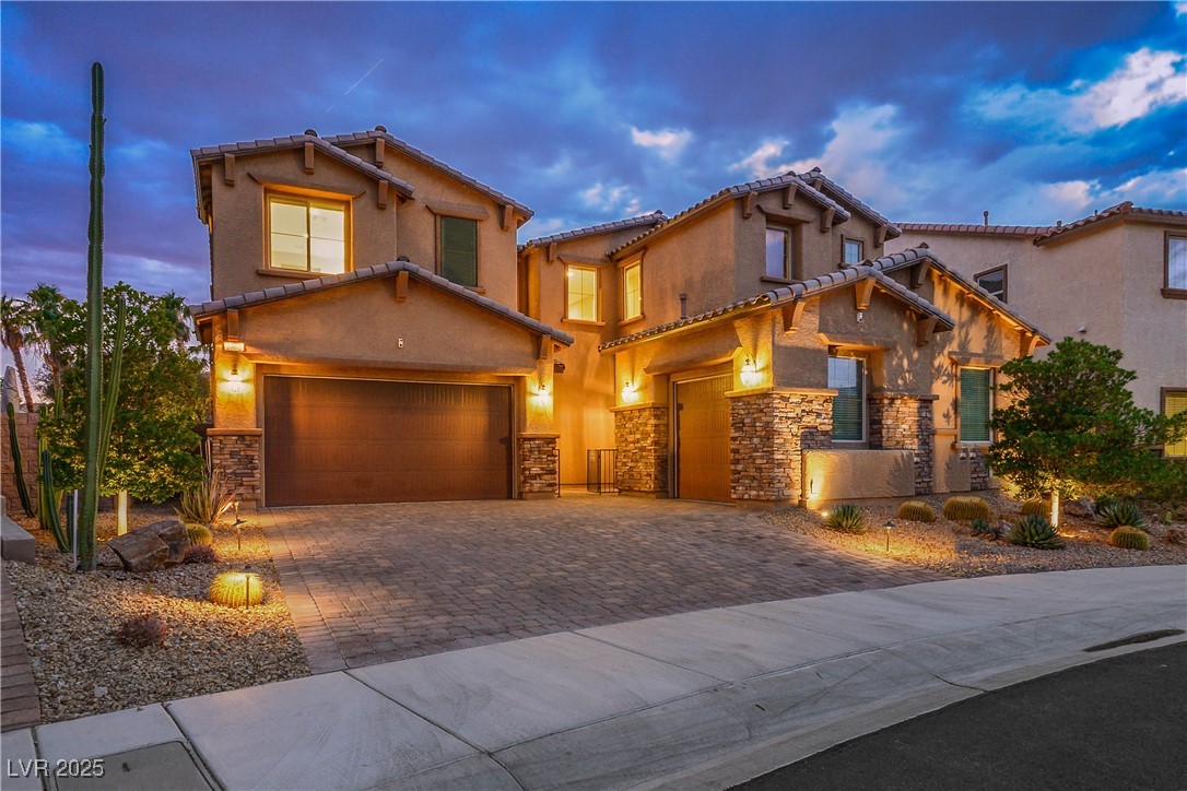 2862 Athens Ridge Drive