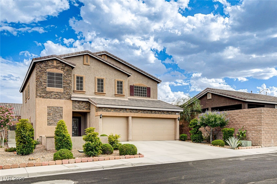 741 Flowing Meadow Drive Property Photo