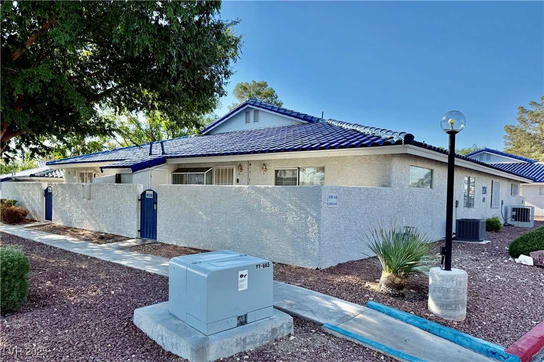 2136 Bavington Drive A Property Photo 1