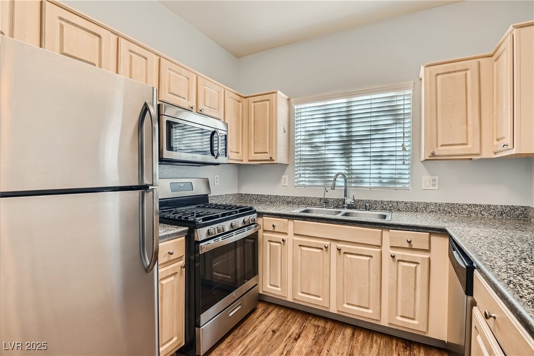 5250 South Rainbow Boulevard 2112 Property Photo 6