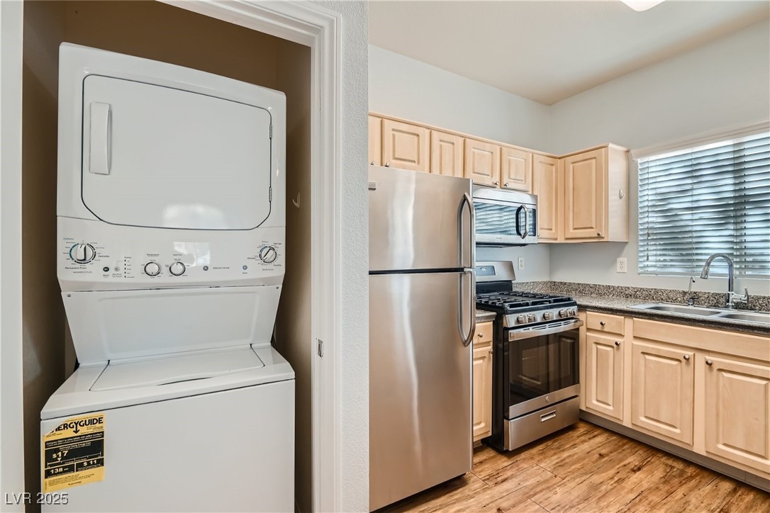 5250 South Rainbow Boulevard 2112 Property Photo 8