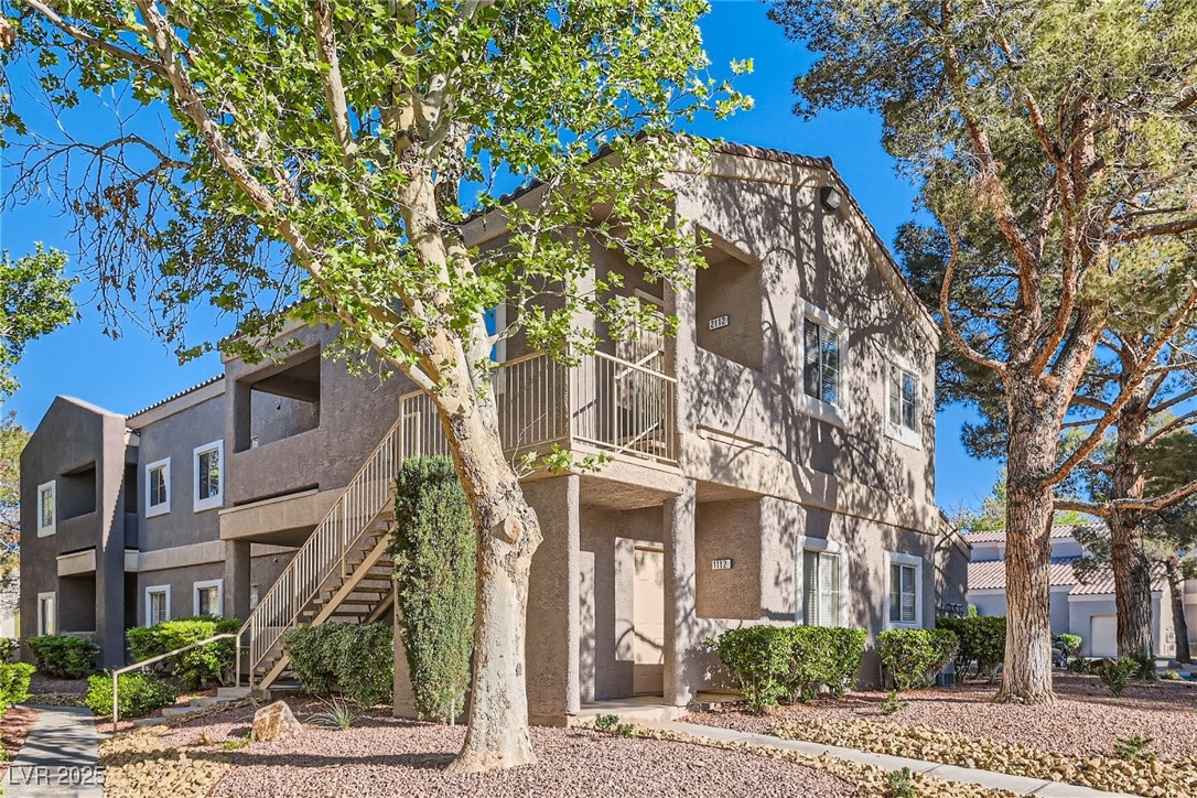 5250 South Rainbow Boulevard 2112 Property Photo 15