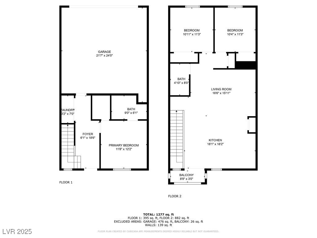 611 Sedum Avenue Property Photo 27