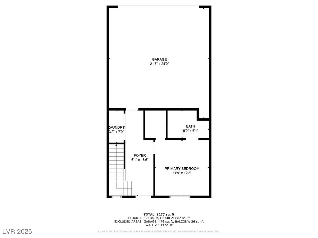 611 Sedum Avenue Property Photo 28
