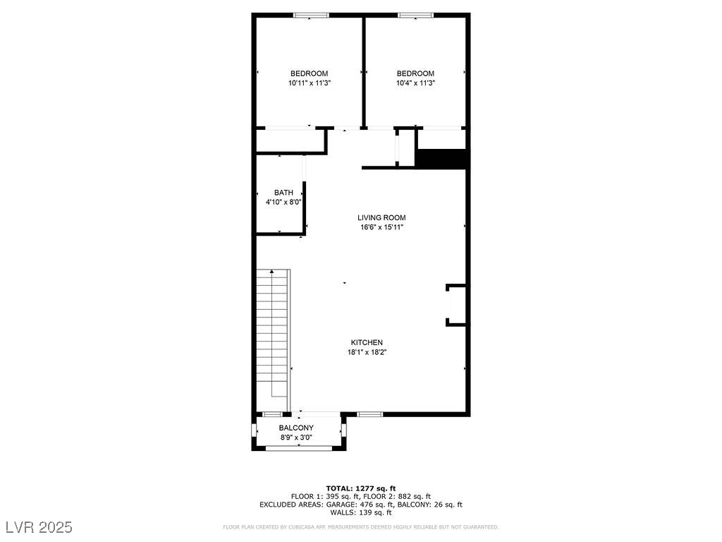 611 Sedum Avenue Property Photo 29