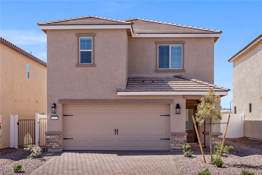 6252 Blood Lily Avenue Property Photo 1