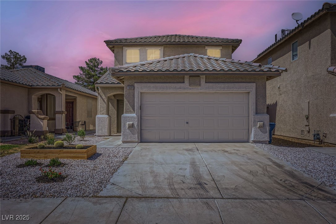 5834 Autumn Harvest Avenue Property Photo 1