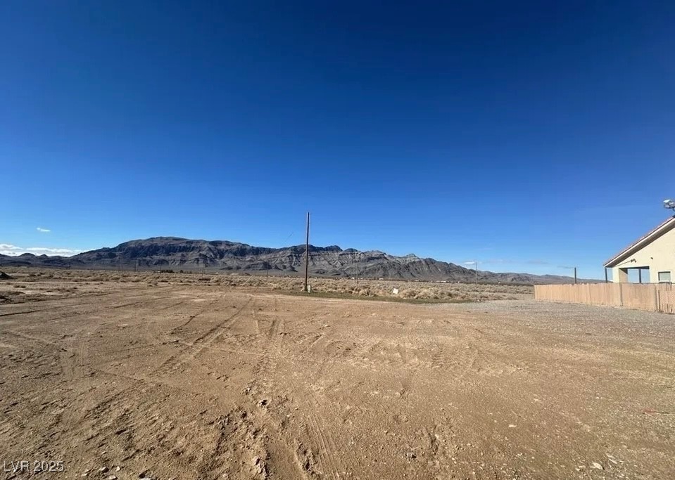 6691 North Aura Avenue Property Photo 1